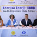 Enerjisa Enerji ve EBRD’den elektrik dağıtım yatırımları için finansman anlaşması