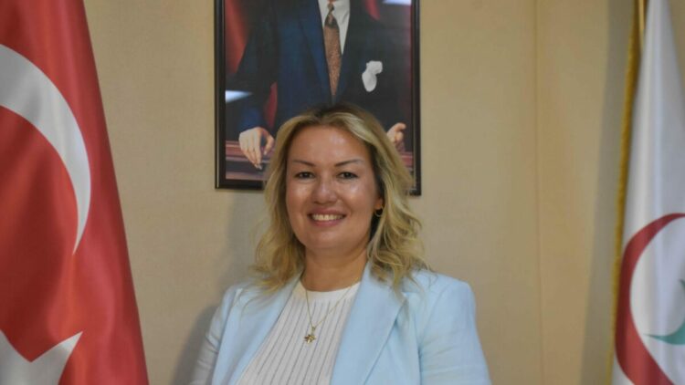 'Dengeli beslenen çocukların ekstra takviye almasına gerek yok'