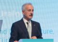 Bakan Uraloğlu: 30 Ağustos'ta bin 787 uçuş gerçekleştirerek rekorumuzu tazeledik