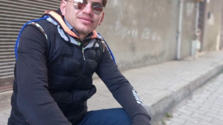 Ordu’da patpat devrildi: 1 ölü, 1 yaralı