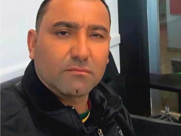 Mardin’de silodan düşen işçi, 3 günlük yaşam mücadelesini kaybetti
