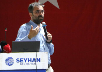 Prof. Dr. Sedat Gündoğdu: Bu kirlilik artık ölçülebilir bir gerçek