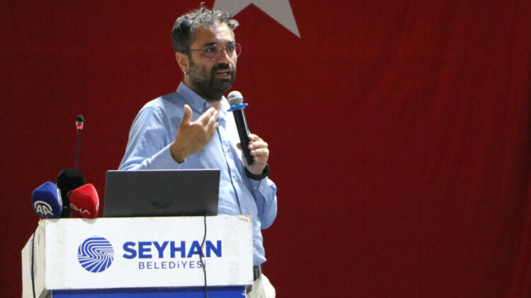 Prof. Dr. Sedat Gündoğdu: Bu kirlilik artık ölçülebilir bir gerçek