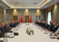 Cevdet Yılmaz: 2027-2029 dönemi OVP detaylarını 6 Eylül'de kamuoyuyla paylaşmayı planlıyoruz