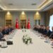 Cevdet Yılmaz: 2027-2029 dönemi OVP detaylarını 6 Eylül'de kamuoyuyla paylaşmayı planlıyoruz