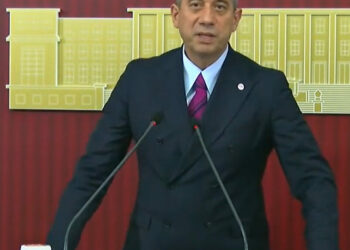 Yeni Partili Başarır: Seçim yoksa geçim yoktur