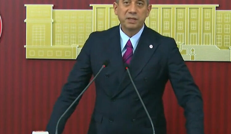 Yeni Partili Başarır: Seçim yoksa geçim yoktur