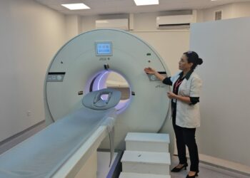 Türkiye’nin Avrupa akrediteli tek kamu PET/CT merkezi Zonguldak’ta