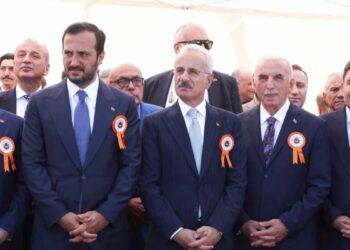Bakan Uraloğlu: Marmara Denizi'ndeki kazayla ilgili gelişmeler yakından takip ediliyor