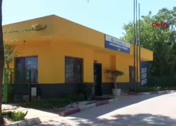 Antalya'da 'fuhşa aracılık' soruşturmasına 1 tutuklama