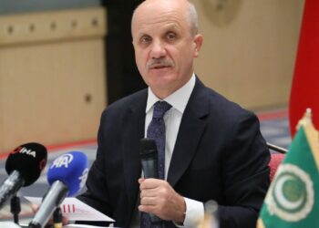 Türkiye ile Arap dünyası arasında yükseköğretimde iş birliği dönemi
