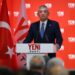 Özgür Özel: Yeni Parti’yi Türkiye’yi yönetmek için kurduk