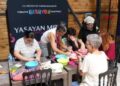 Çanakkale Kültür Yolu Festivali'nin 4'üncü günü tamamlandı