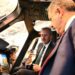 İlk T625 GÖKBEY helikopteri, Emniyet Genel Müdürlüğü envanterine katıldı