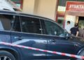 Diyarbakır’da cipe silahlı saldırı; 2 yaralı