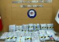 İzmir'de 80 kilo uyuşturucu ele geçirildi: 1 tutuklama