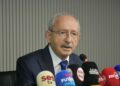 Kılıçdaroğlu: Sizin sorunlarınızı yerelde çözmek bizim boynumuzun borcudur