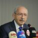 Kılıçdaroğlu: Sizin sorunlarınızı yerelde çözmek bizim boynumuzun borcudur