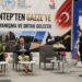 Gaziantep’ten Gazze’ye bilim, dayanışma ve ortak gelecek programı düzenlendi