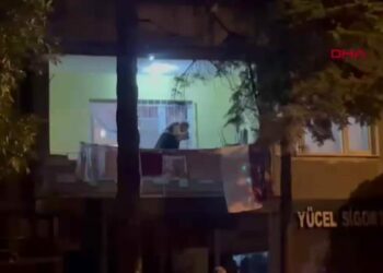 Kayseri'de üvey oğlunun bıçakladığı baba ağır yaralandı