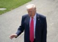 Trump: İran'a yeniden saldırmaya hazırız