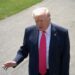 Trump: İran'a yeniden saldırmaya hazırız