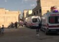 Kilis'te silahlı kavga: 4 yaralı
