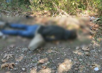 Kastamonu'da dere kenarında erkek cesedi bulundu: 1 gözaltı