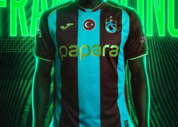 Trabzonspor, forvet transferini duyurdu