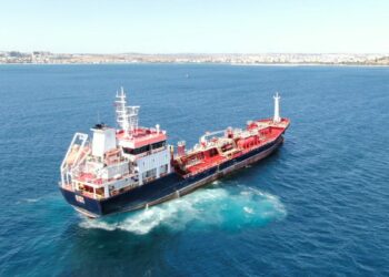 Silivri açıklarındaki gemi kazasına ilişkin başlatılan soruşturmanın detayları ortaya çıktı / Arşiv görüntülerle