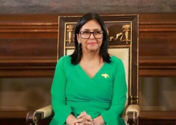 Venezuela Geçici Devlet Başkanı Rodriguez: Seçim ülke hazır olduğunda yapılacak