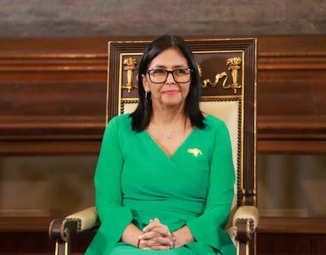 Venezuela Geçici Devlet Başkanı Rodriguez: Seçim ülke hazır olduğunda yapılacak