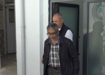 Şanlıurfa’da dilencinin üzerinden 60 bin TL çıktı