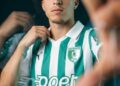 Bodrum FK, Tomas Cruz’u kadrosuna kattı