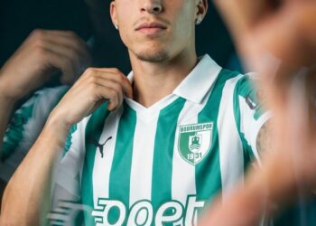Bodrum FK, Tomas Cruz’u kadrosuna kattı
