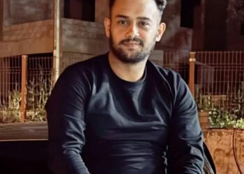 İş makinesiyle duvar arasında sıkışan işçi öldü