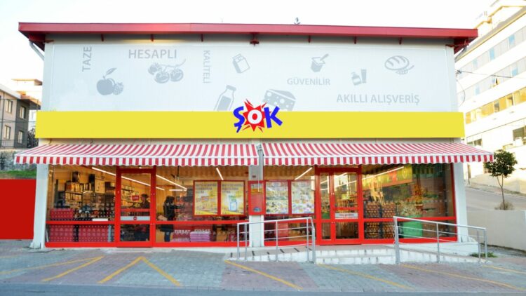 ŞOK Marketler, pestisit analizini yeni ürün gruplarında sürdürdüğünü duyurdu