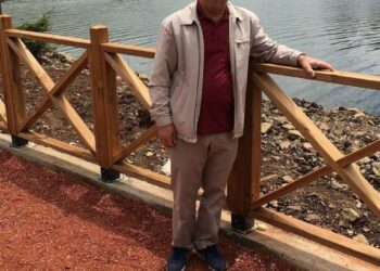 Ordu’da kaybolan kişiden 4’üncü günde de iz yok