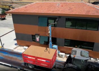 TMO'dan 12,1 milyon ton hububat alımı