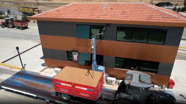 TMO'dan 12,1 milyon ton hububat alımı