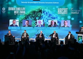 ‘Teknopark İstanbul Hasat2026’ girişimleri 100 milyon TL’lik destek havuzu ile buluşturuyor