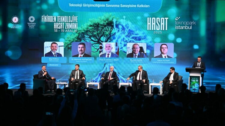 ‘Teknopark İstanbul Hasat2026’ girişimleri 100 milyon TL’lik destek havuzu ile buluşturuyor