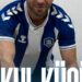 Bigaspor'dan sol bek transferi