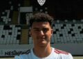 Somaspor Bilal Selamet'le imzaladı