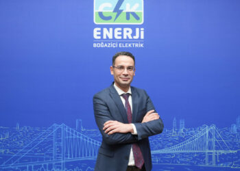 CK Enerji Boğaziçi Elektrik, ‘Gayrimenkulün Enerjisi Raporu’nu yayınladı