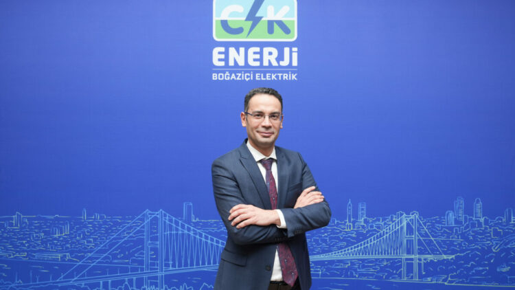 CK Enerji Boğaziçi Elektrik, ‘Gayrimenkulün Enerjisi Raporu’nu yayınladı