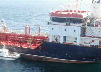 Silivri açıklarındaki kaza; Sahil Güvenlik ekipleri ALSU gemisinde -1