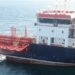 Silivri açıklarındaki kaza; Sahil Güvenlik ekipleri ALSU gemisinde -1