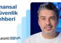 Garanti BBVA’dan dijital dolandırıcılığa karşı video serisi