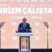 Bakan Ersoy: Turizmi 81 ile ve yılın 12 ayına yaymayı hedefliyoruz